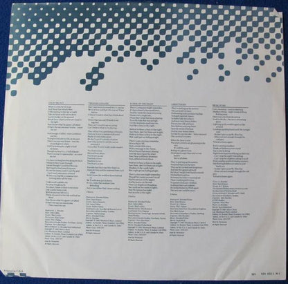 Gary Brooker - Echoes In The Night