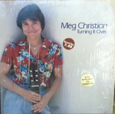 Meg Christian - Turning It Over