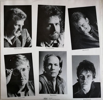 Little River Band - Playing To Win