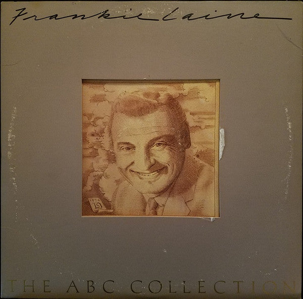 Frankie Laine - The ABC Collection