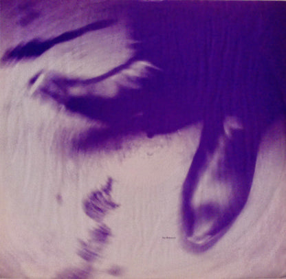 Semi-Twang - Salty Tears