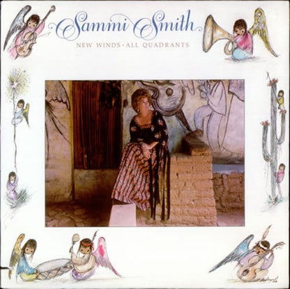 Sammi Smith - New Winds • All Quadrants