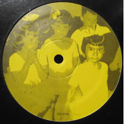 The Service - George's Duty Free Goulash