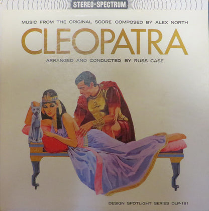 Russ Case - Cleopatra