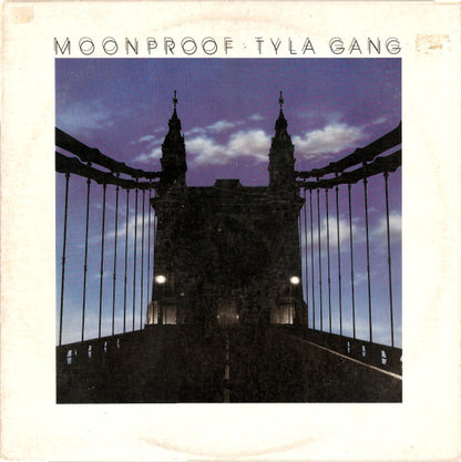 Tyla Gang - Moonproof