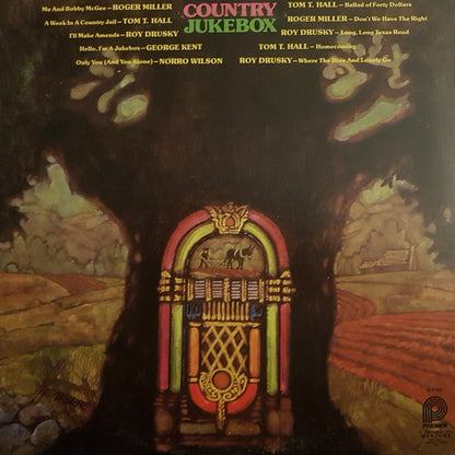 Various - Country Jukebox