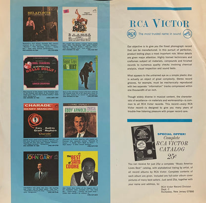 Jim Reeves - Up Through The Years