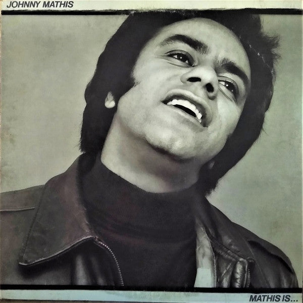 Johnny Mathis - Mathis Is