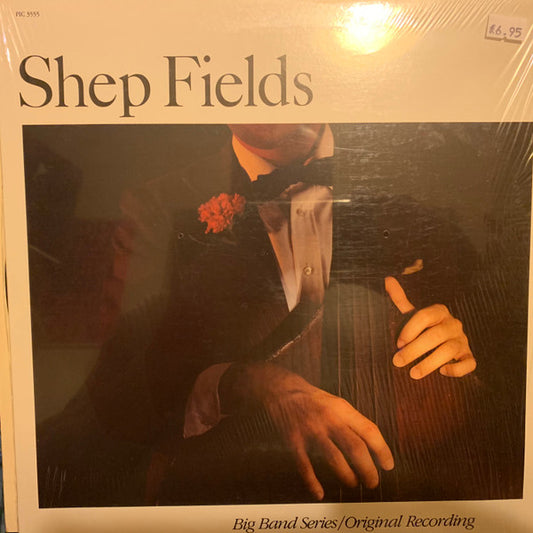 Shep Fields - Big Band Series / Original Recording