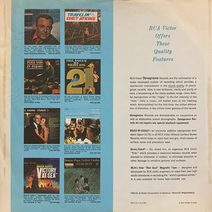 Jim Reeves - Up Through The Years