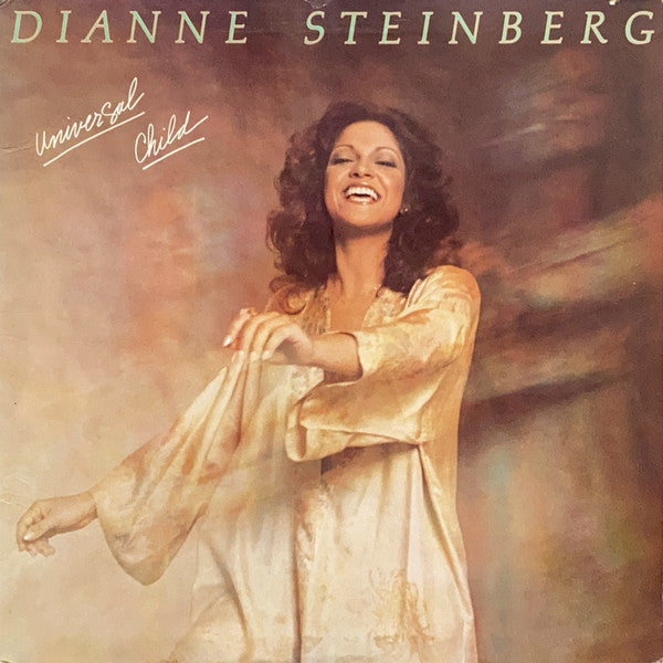 Dianne Steinberg - Universal Child