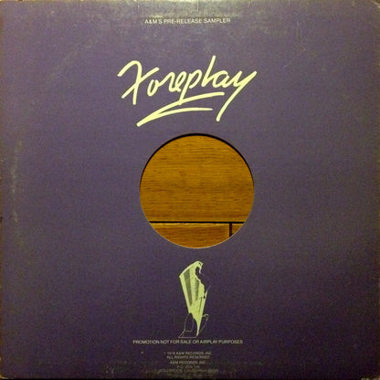 Various - Foreplay #47