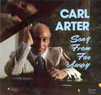 SEALED: Carl Arter - Song From Far Away