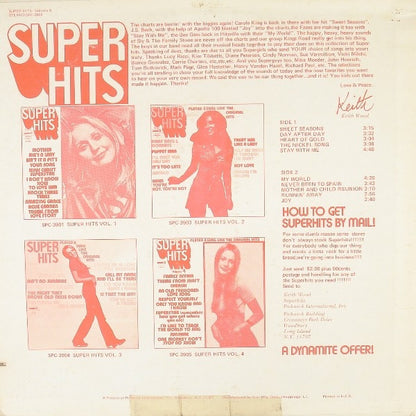 Kings Road - Super Hits Volume 5