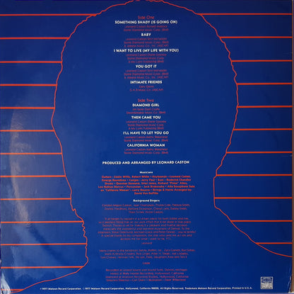 Eddie Kendricks - Slick