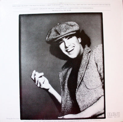 Bill Quateman - Just Like You
