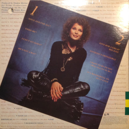 Teresa Wiater - Undo Me