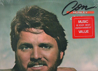 Con Hunley - Oh Girl