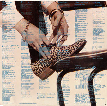 Mink DeVille - Sportin' Life