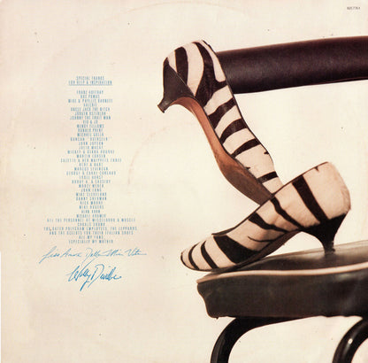 Mink DeVille - Sportin' Life