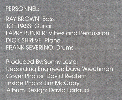 Carmen McRae - Velvet Soul