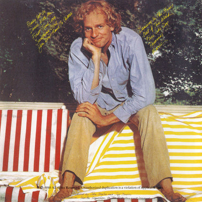 Livingston Taylor - Man's Best Friend