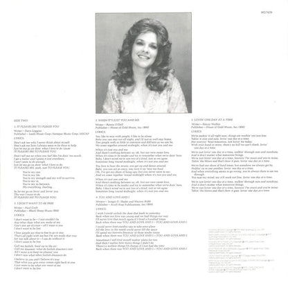 Connie Smith - Pure Connie Smith