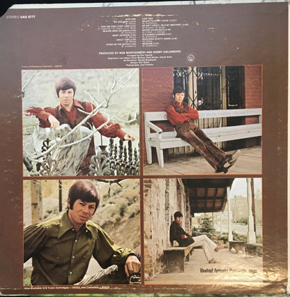 Bobby Goldsboro - We Gotta Start Lovin'