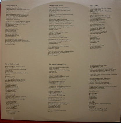 The Stanky Brown Group - Stanky Brown