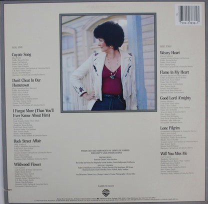 Delia Bell - Delia Bell