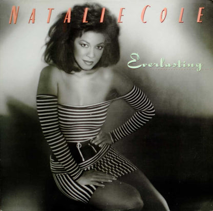 Natalie Cole - Everlasting