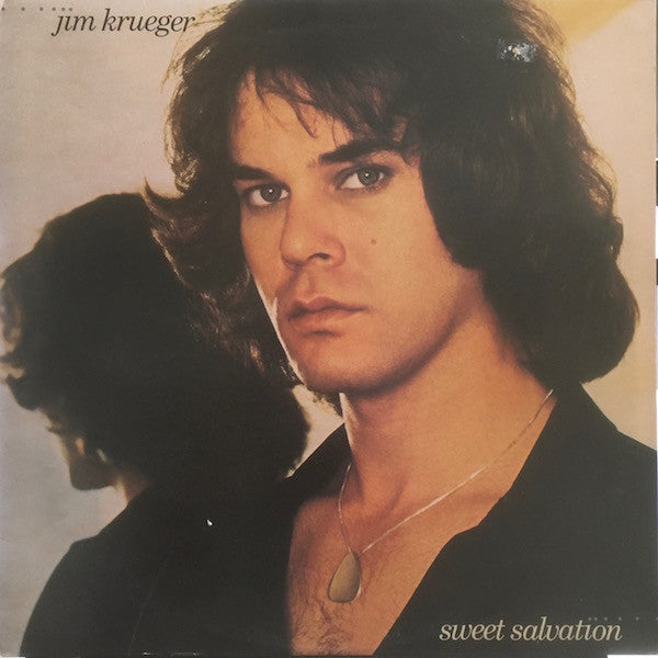 Jim Krueger - Sweet Salvation