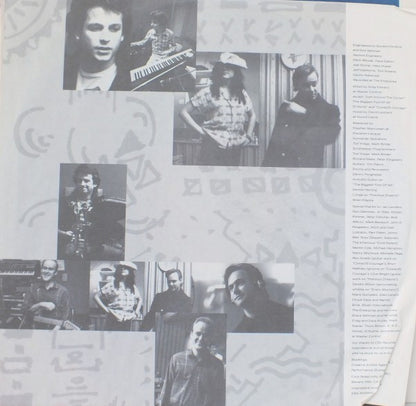 Cock Robin - After Here Through Midland