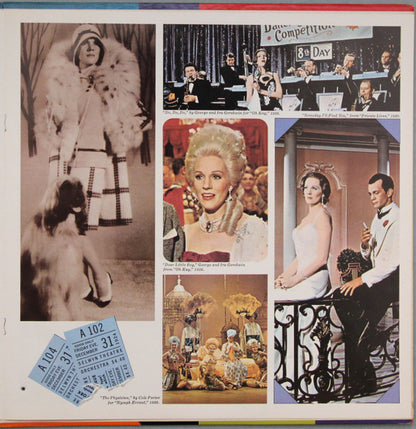 Julie Andrews - Star! (Original Motion Picture Sound Track Album)