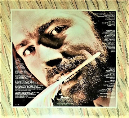 Roy Harper - One Of Those Days In England (Bullinamingvase)