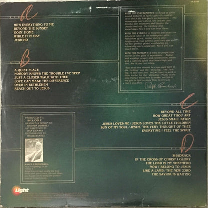 Ralph Carmichael - The Best Of Ralph Carmichael