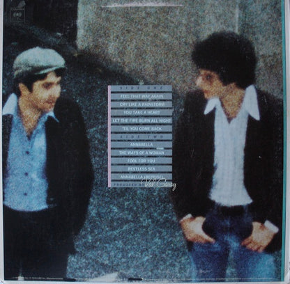 Craig Fuller, Eric Kaz - Craig Fuller / Eric Kaz