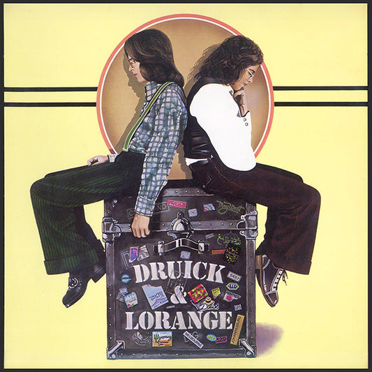 Druick & Lorange - Druick & Lorange