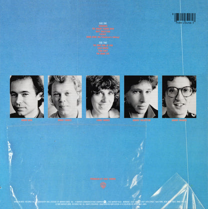 Urban Verbs - Urban Verbs