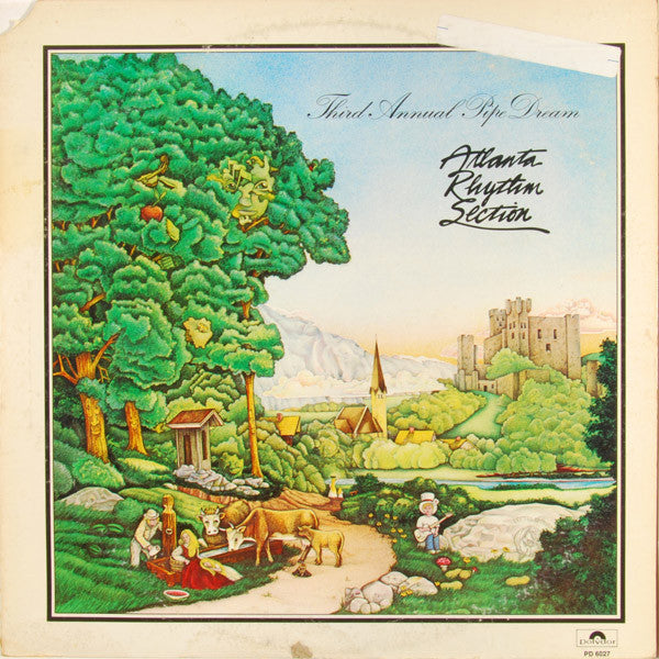 Atlanta Rhythm Section - Third Annual Pipe Dream