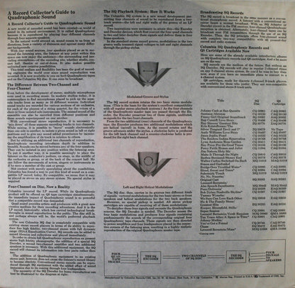 It's A Beautiful Day - Choice Quality Stuff / Anytime