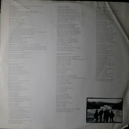 Bruce Hornsby And The Range - Scenes From The Southside