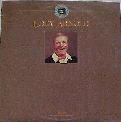 Eddy Arnold - Collector's Series