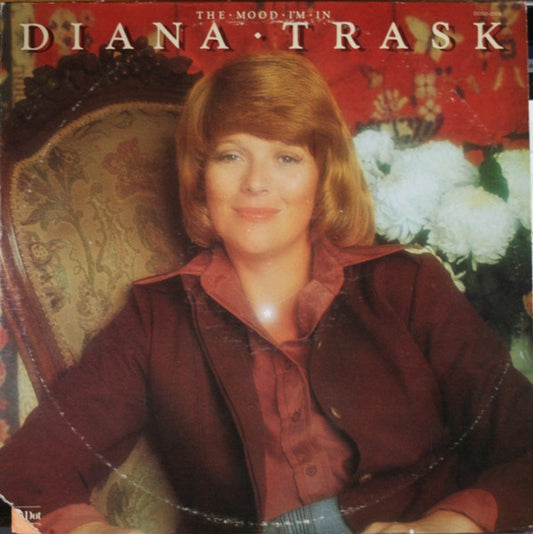 Diana Trask - The Mood I'm In