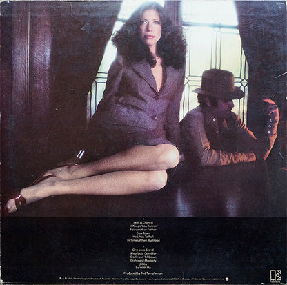 Carly Simon - Another Passenger