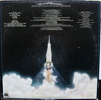 Starbuck - Rock 'N Roll Rocket