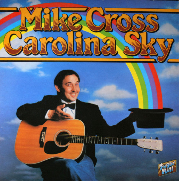 Mike Cross (4) - Carolina Sky