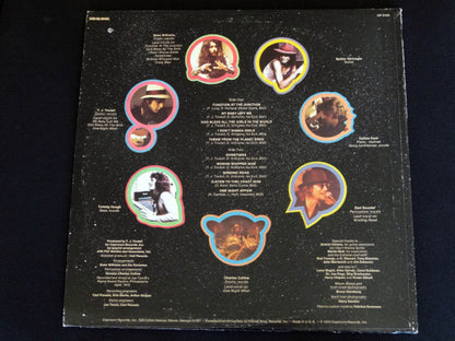 Duke Williams And The Extremes - Fantastic Fedora