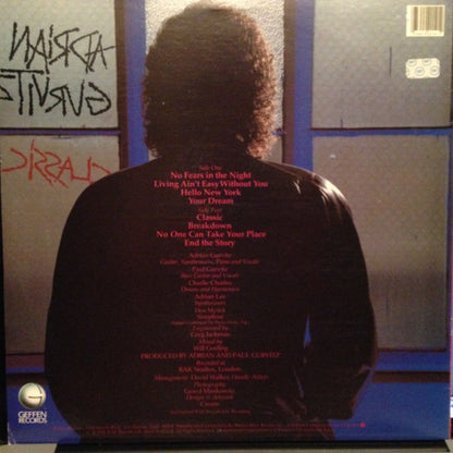 Adrian Gurvitz - Classic