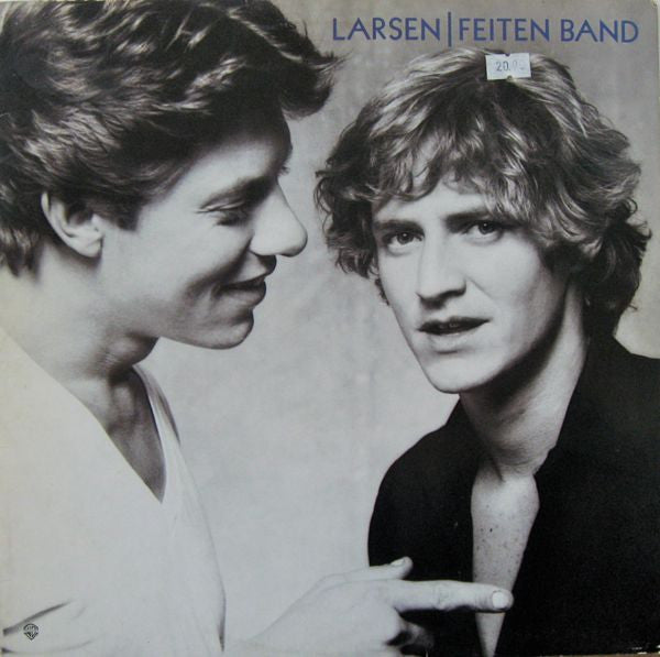 Larsen-Feiten Band - Larsen Feiten Band